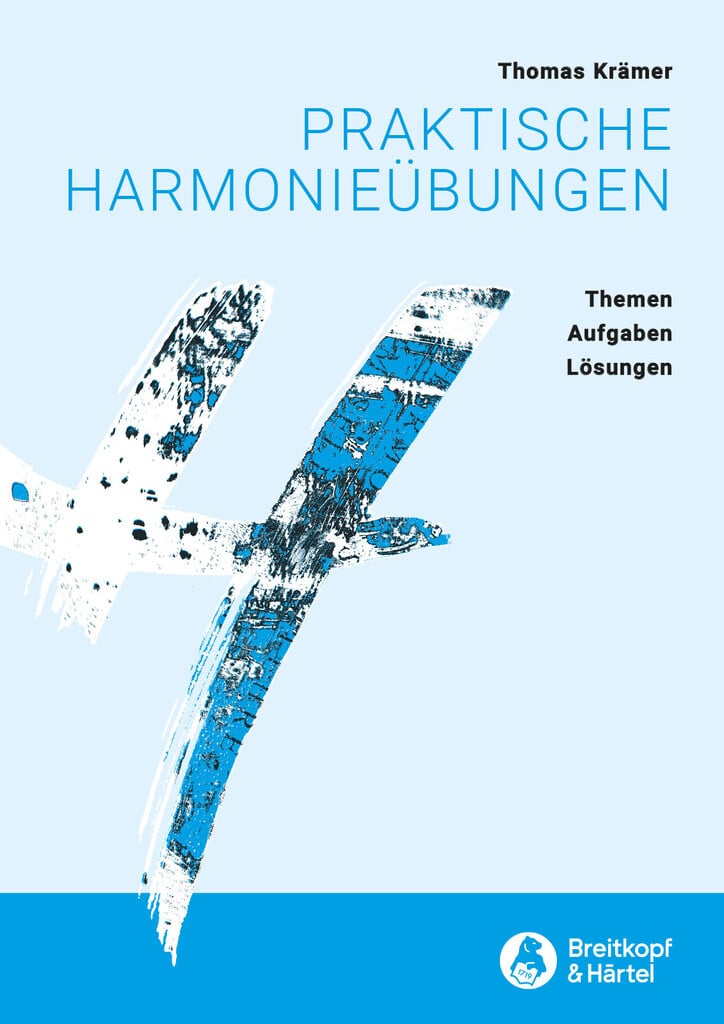 Practical Harmony Exercises
